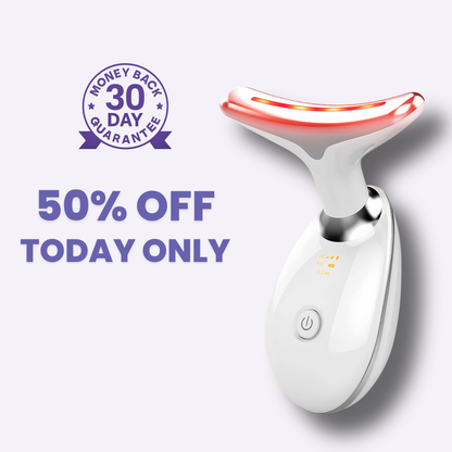 PLuxe LumaLift™ - 50% OFF!