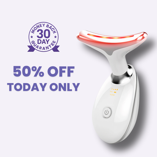 PLuxe LumaLift™ - 50% OFF!