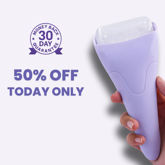 PLuxe Calming Roller™ - 50% OFF!