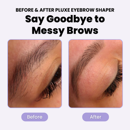 PLuxe Eyebrow Shaper - 50% OFF!