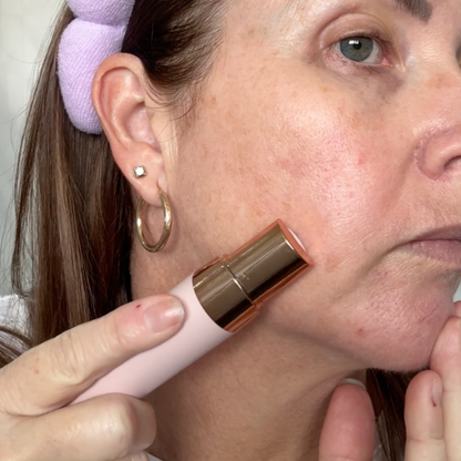 PLuxe Facial Hair Remover - 50% OFF!