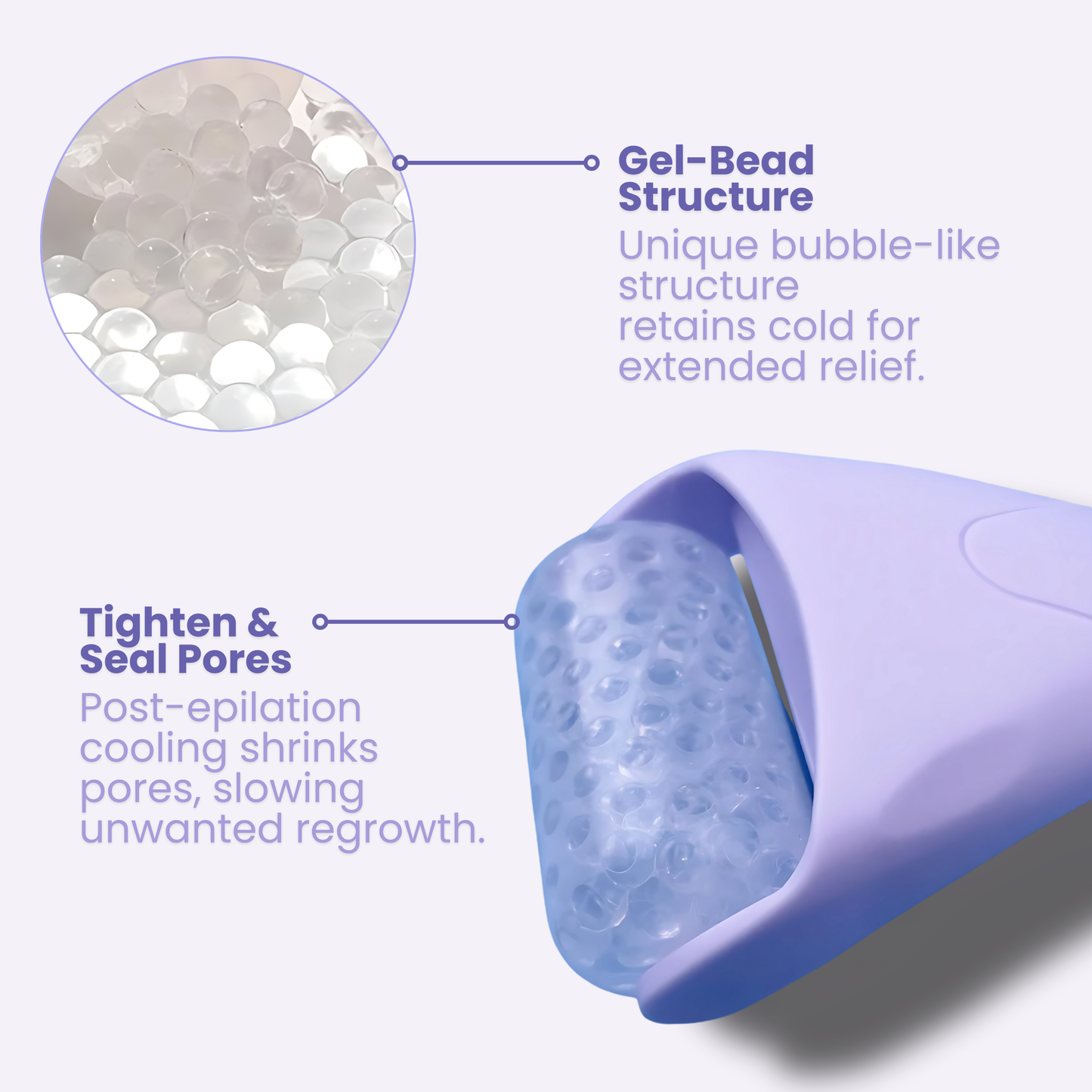 PLuxe Calming Roller™ - 50% OFF!