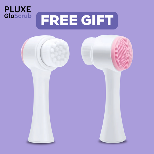 FREE PLuxe GloScrub